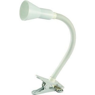 Настольная лампа ARTE LAMP Cord A1210LT-1WH